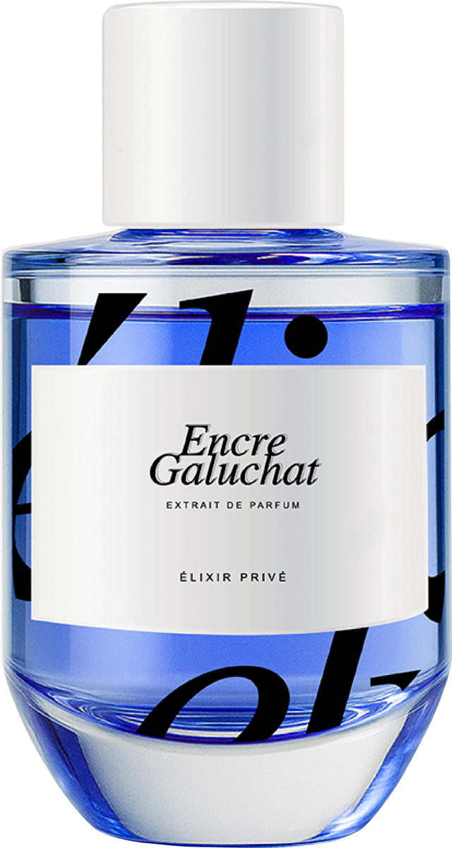 Encre Galuchat Élixir Privé — аромат
