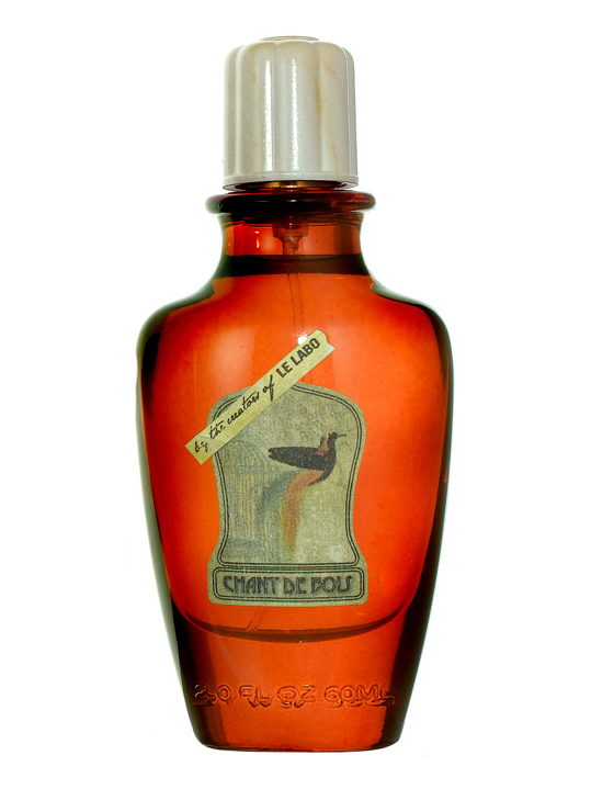 Chant De Bois Le Labo — аромат