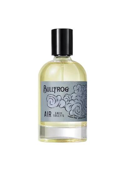 Air Eau de Toilette Bullfrog — аромат