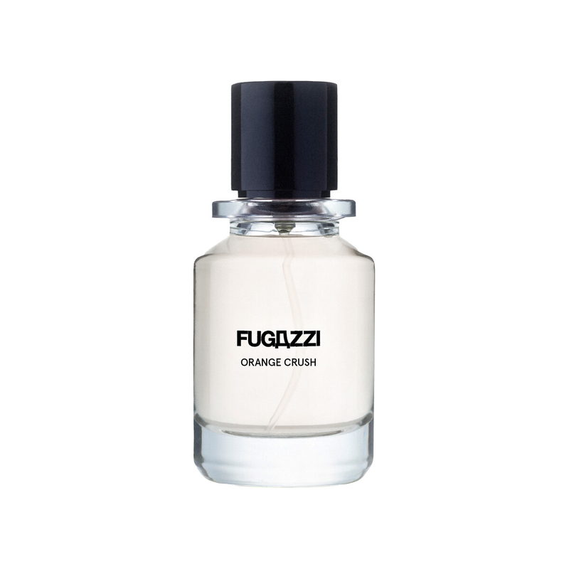 Orange Crush Extrait de Parfum Fugazzi — аромат