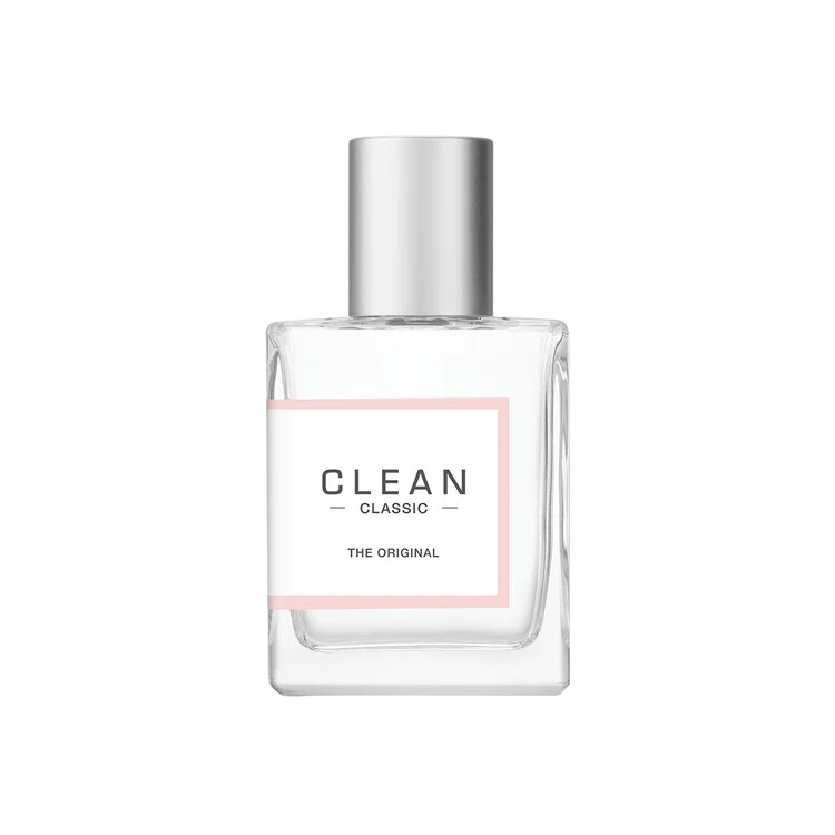 Clean The Original Clean — аромат