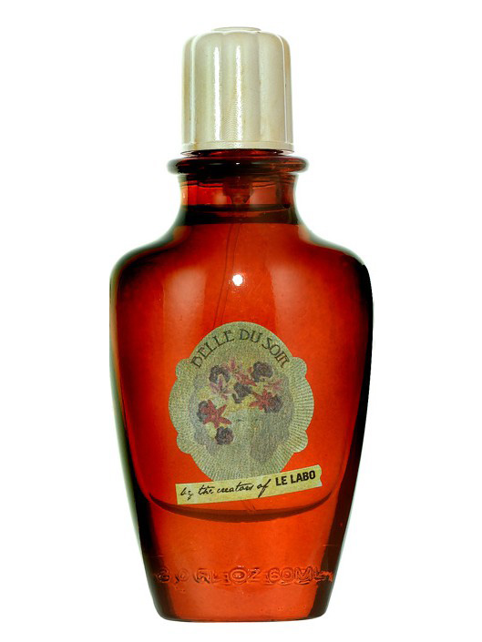 Belle Du Soir Le Labo — аромат