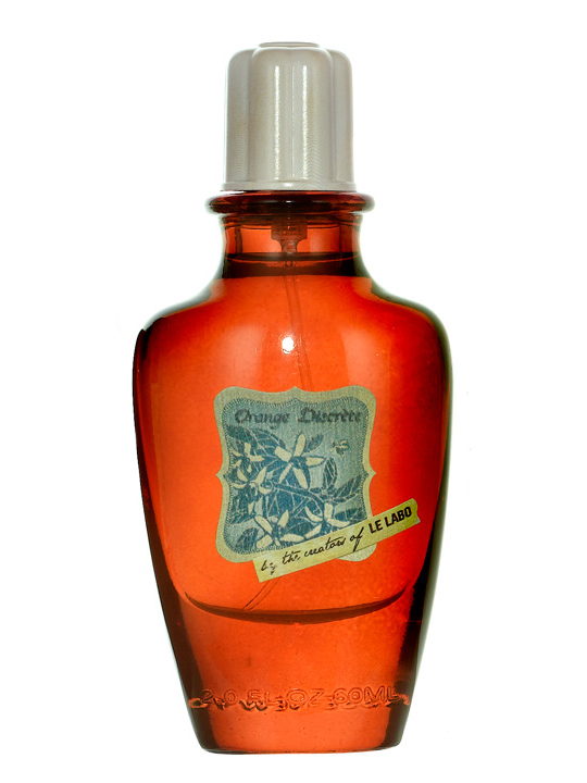 Orange Discrete Le Labo — аромат