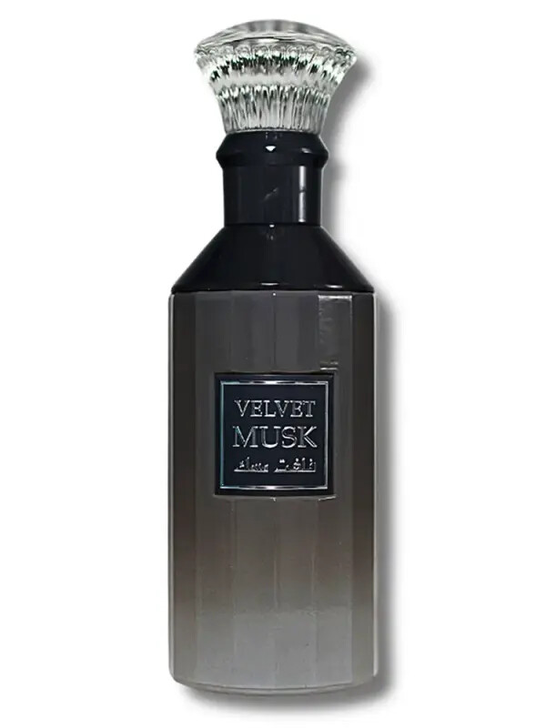 Velvet Musk Lattafa Perfumes