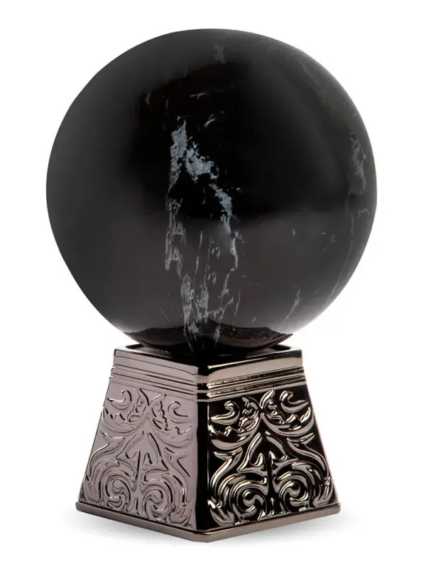 Black Obsidian Aurora Scents — аромат