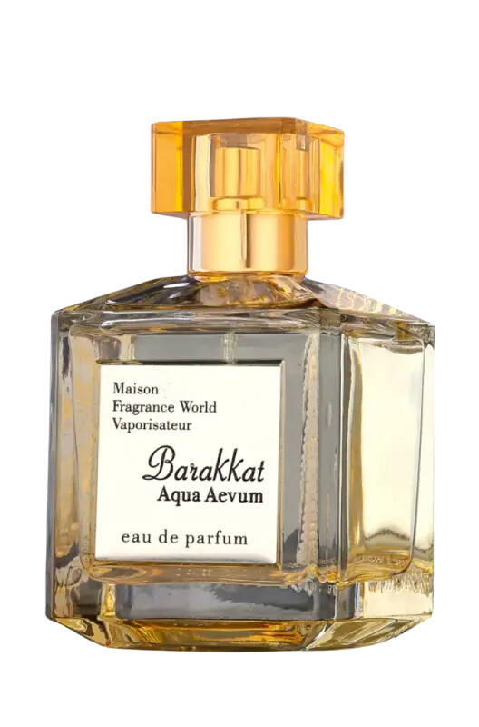 Aqua Aevum Fragrance World — аромат