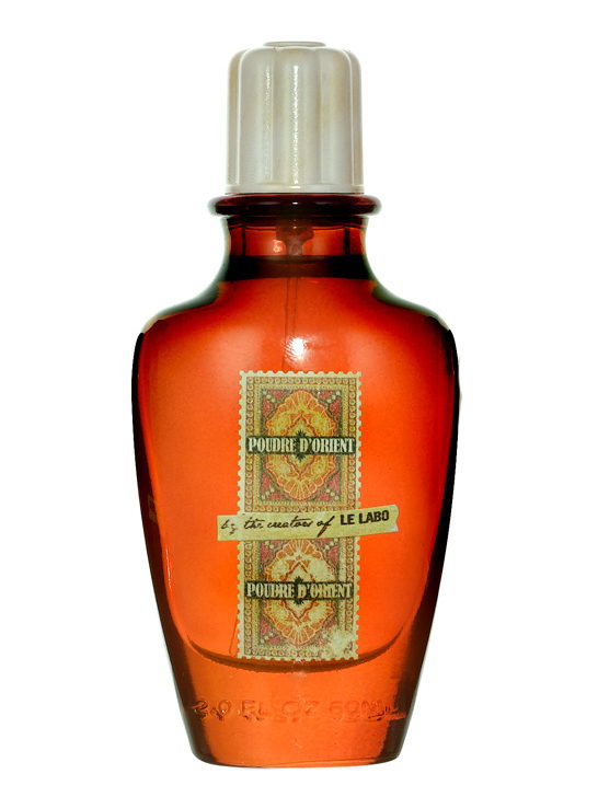 Poudre D’Orient Le Labo