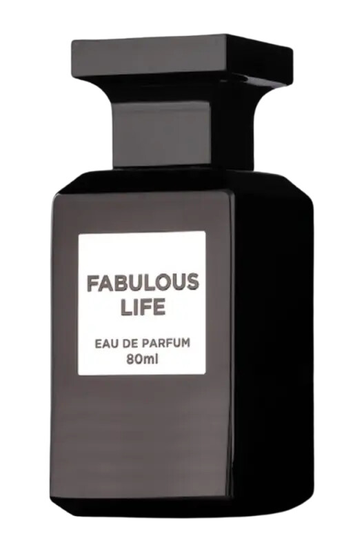 Fabulous Life Fragrance World — аромат