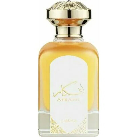 Afkaar Lattafa Perfumes — аромат