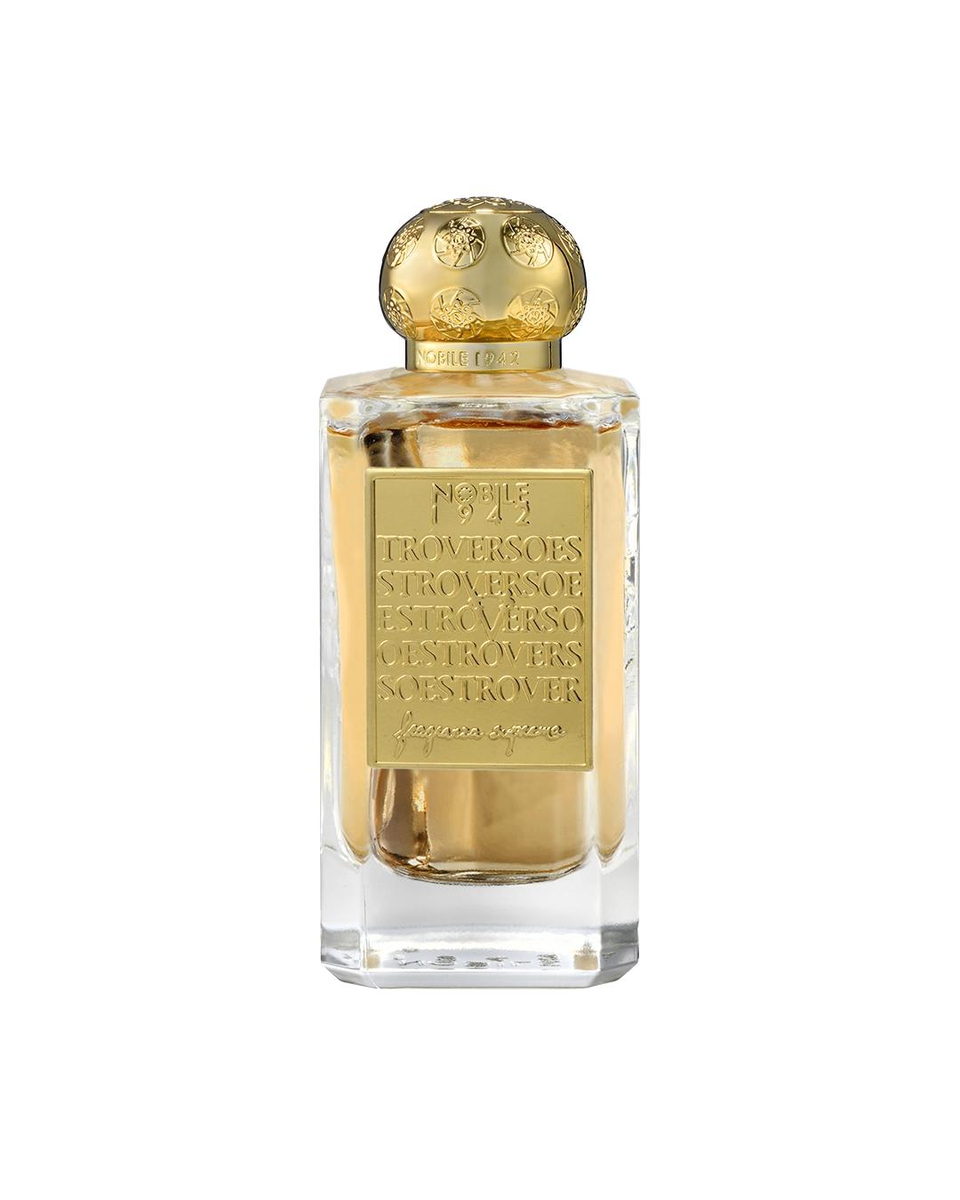 Estroverso Nobile 1942 — аромат