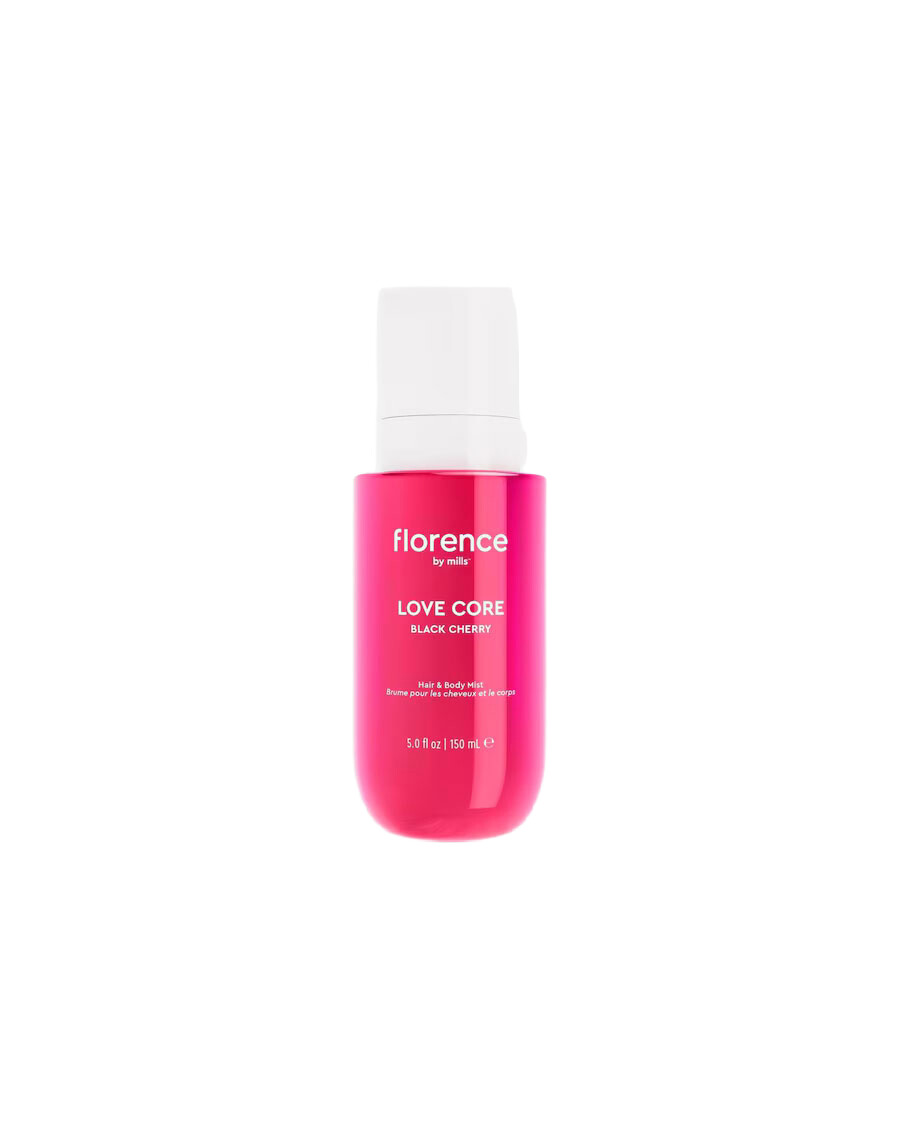 Love Core Black Cherry Florence by Mills — аромат