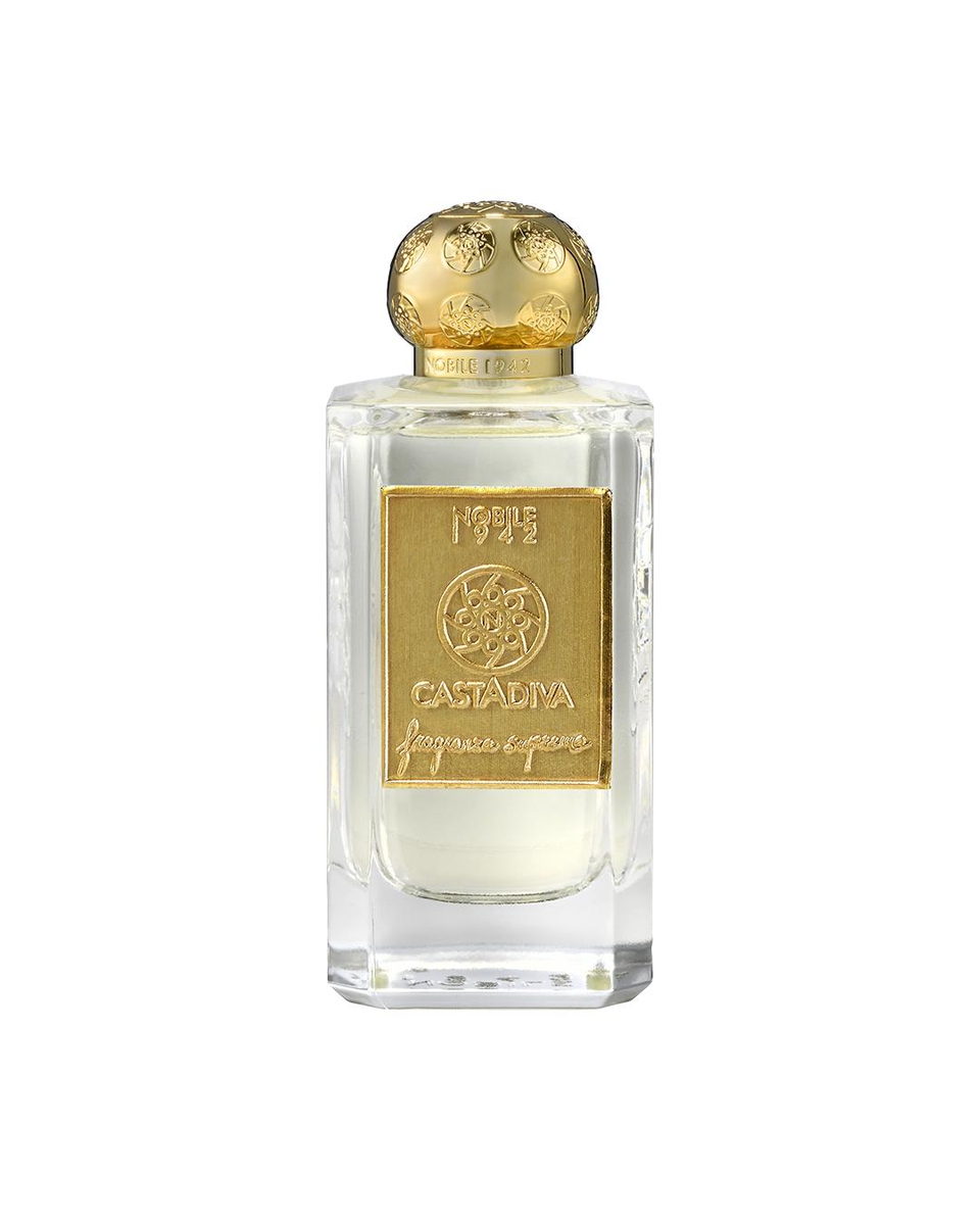 Casta Diva Nobile 1942 — аромат