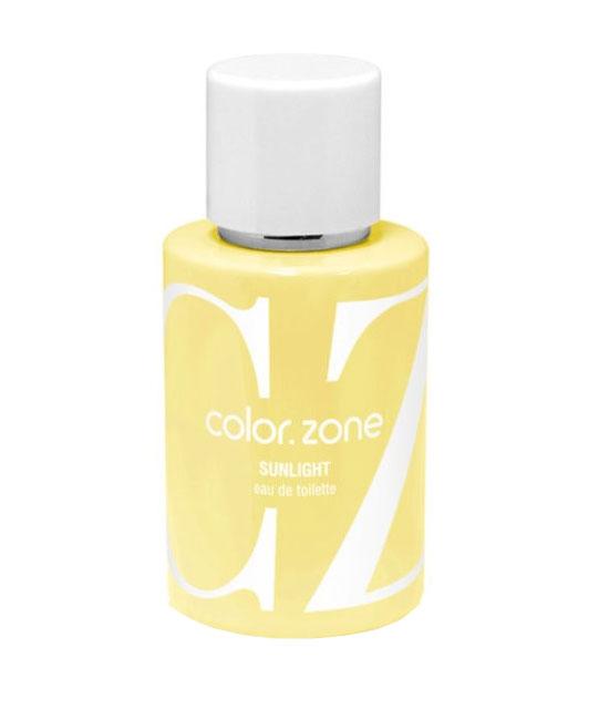 Sunlight COLOR.ZONE — аромат