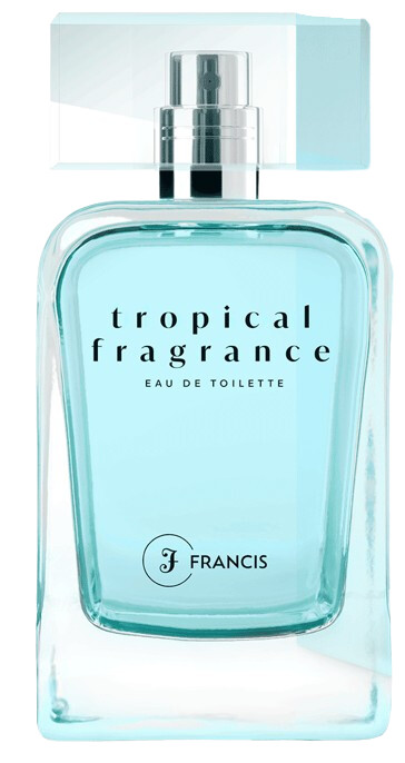 Tropical Fragrance Francis — аромат