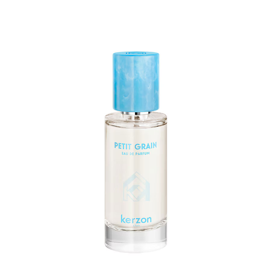 Petit Grain Eau de Parfum Kerzon Paris — аромат