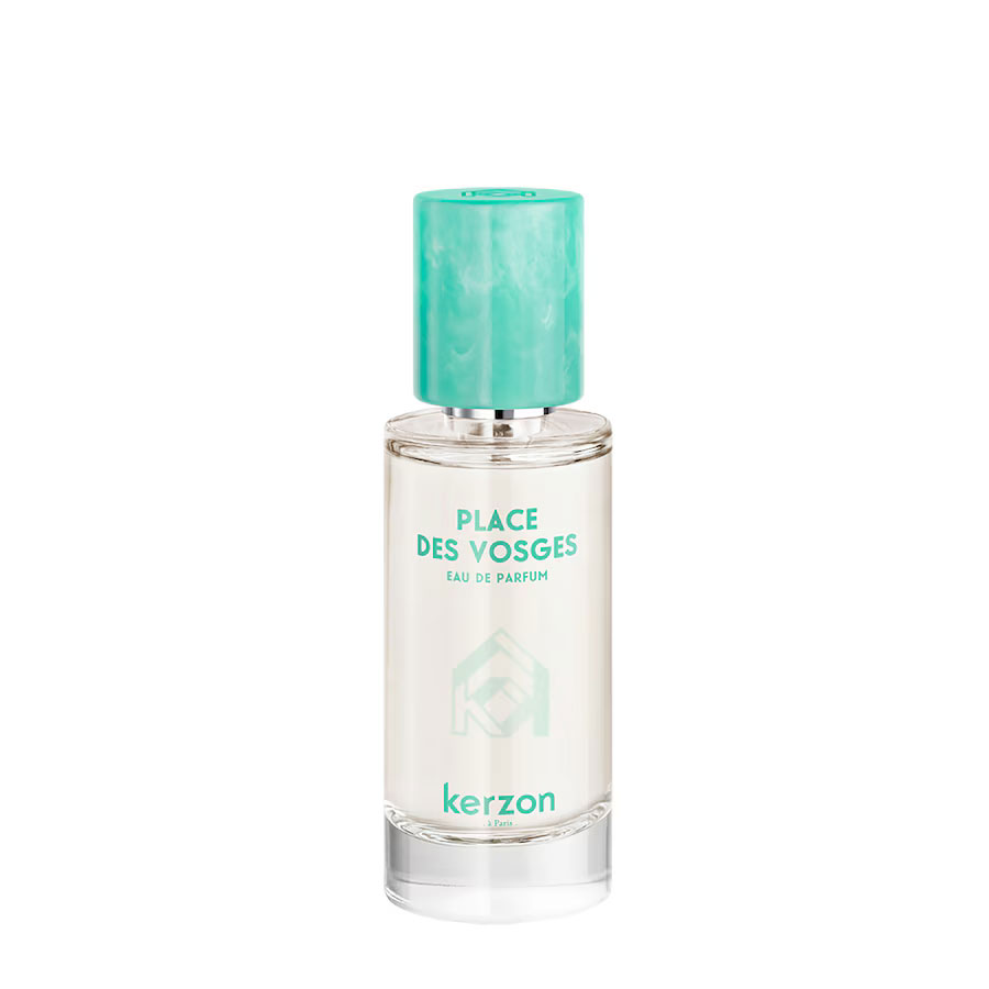 Place des Vosges Eau de Parfum Kerzon Paris — аромат