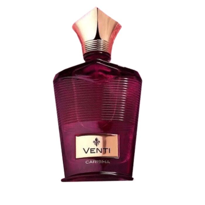 Venti Carisma Fragrance World — аромат