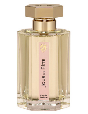 Jour de Fete L'Artisan Parfumeur — аромат