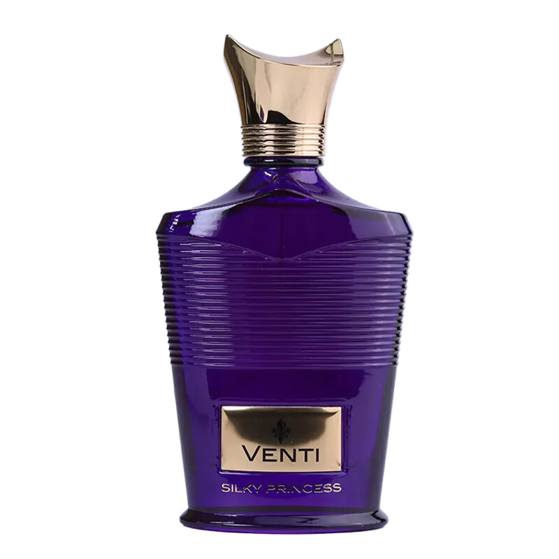 Venti Silky Princess Fragrance World — аромат