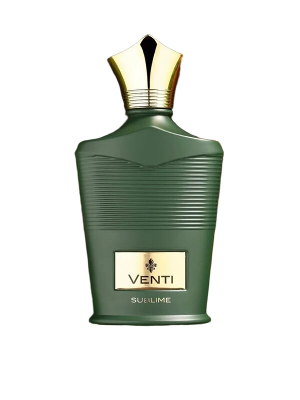 Venti Sublime Fragrance World — аромат