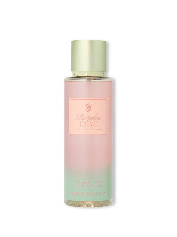 Pistachio Crème Victoria's Secret — аромат