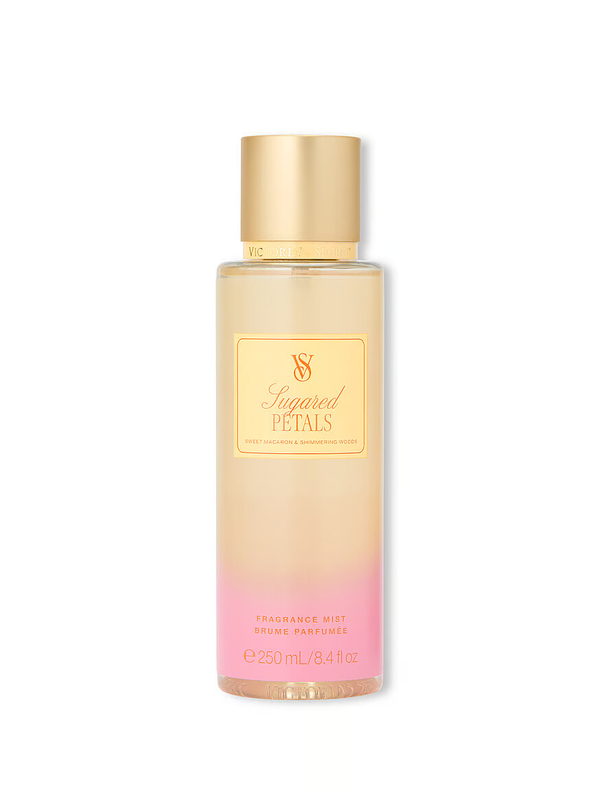 Sugared Petals Victoria's Secret — аромат
