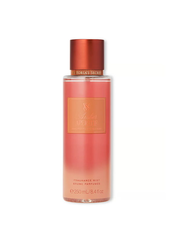 Amber Aperitif Victoria's Secret — аромат