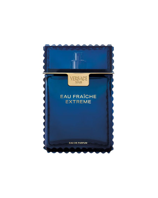 Versace Man Eau Fraiche Extreme Versace — аромат