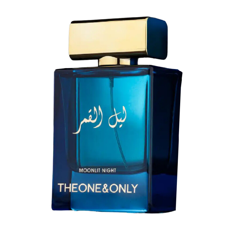 Moonlit Night Fragrance World — аромат