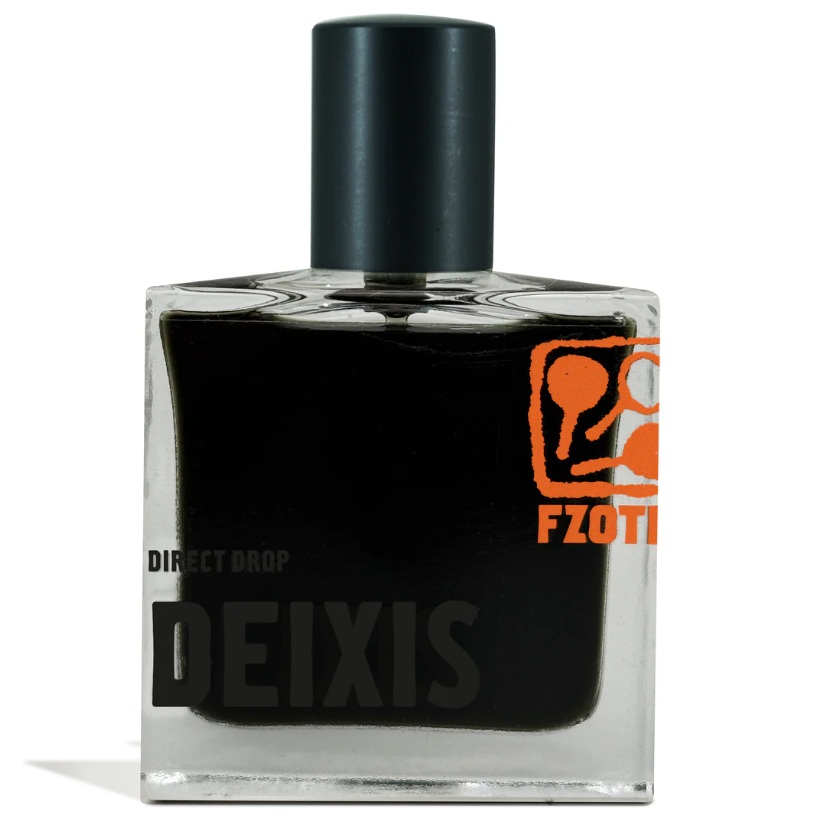Deixis FZOTIC — аромат