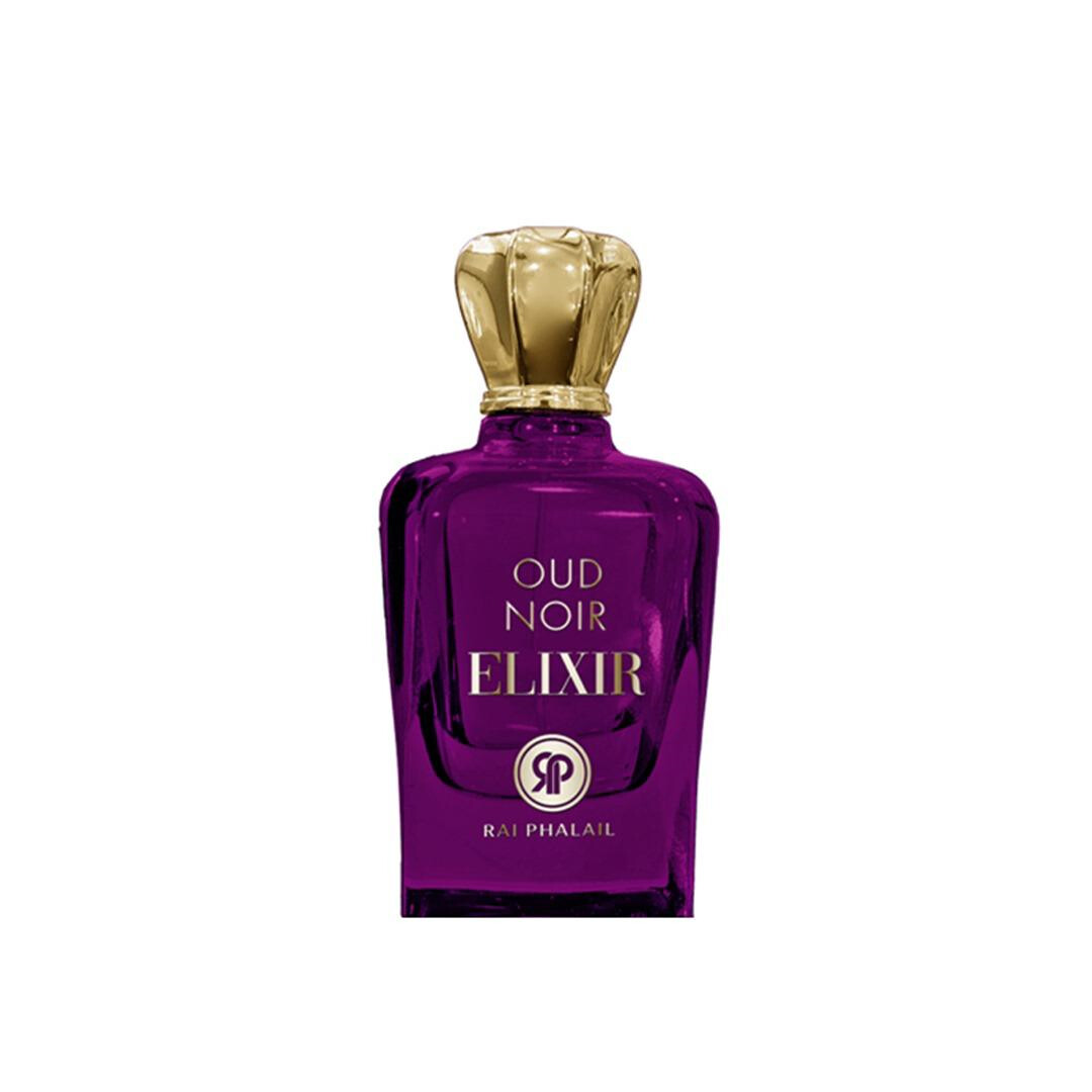 Oud Noir Elixir Rai Phalail — аромат
