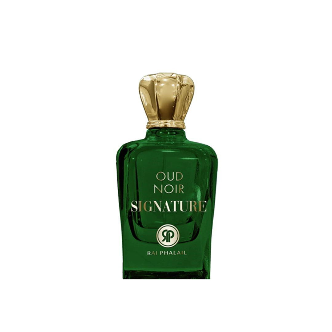 Oud Noir Signature Rai Phalail — аромат
