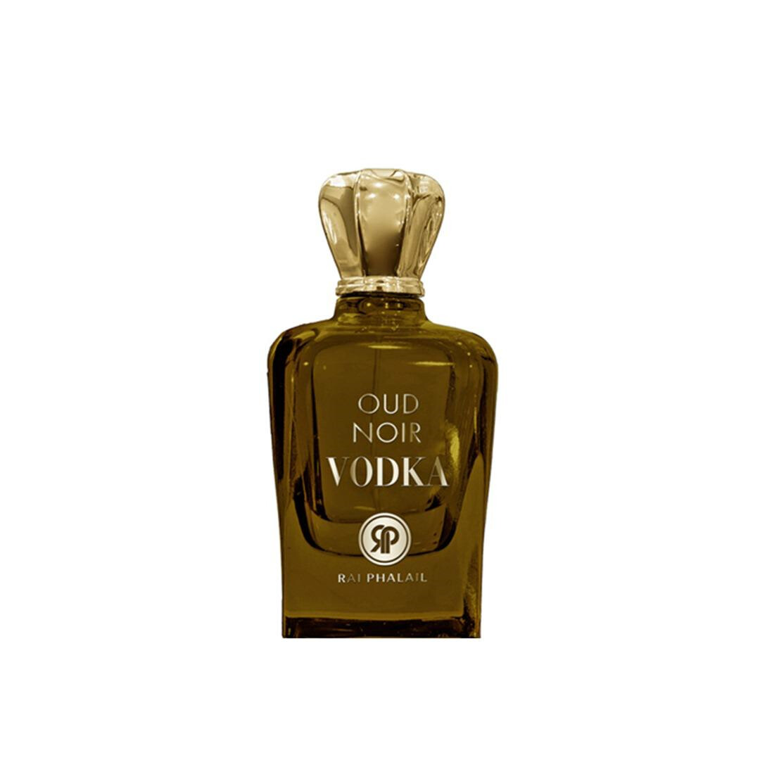Oud Noir Vodka Rai Phalail — аромат