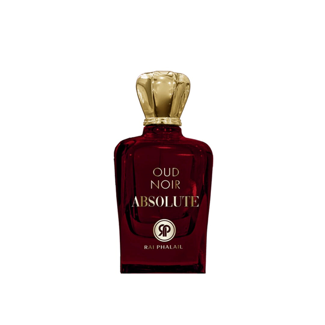 Oud Noir Absolute Rai Phalail — аромат