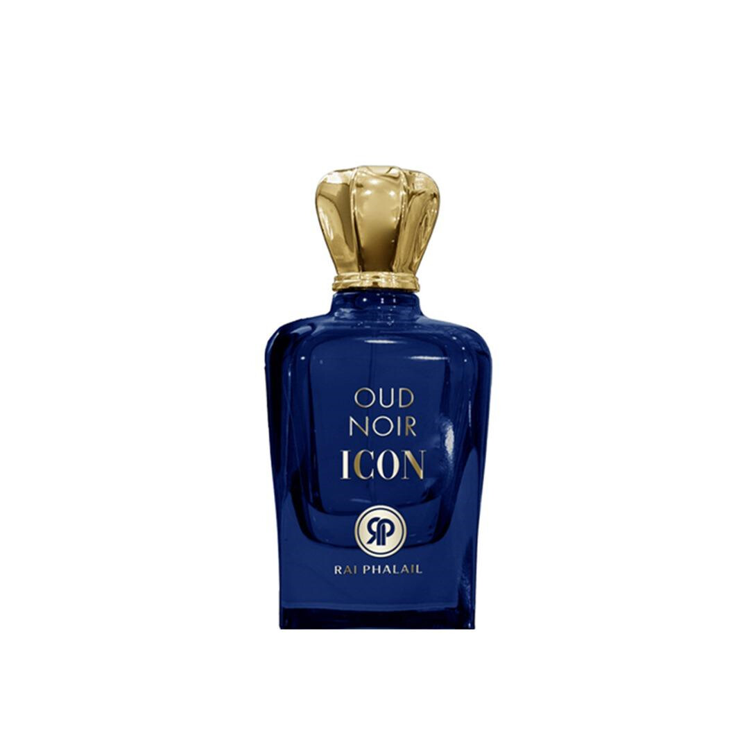 Oud Noir Icon Rai Phalail — аромат