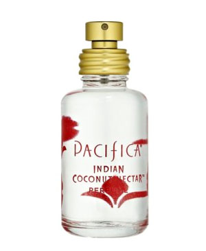 Indian Coconut Nectar Pacifica — аромат