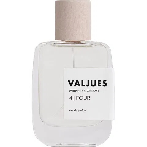 4 | FOUR Valjues — аромат