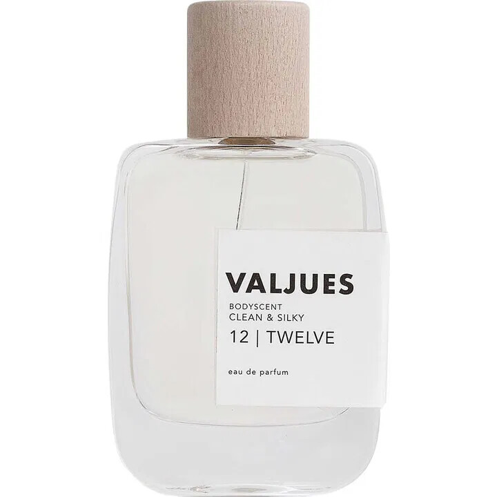 12 | Twelve Valjues — аромат