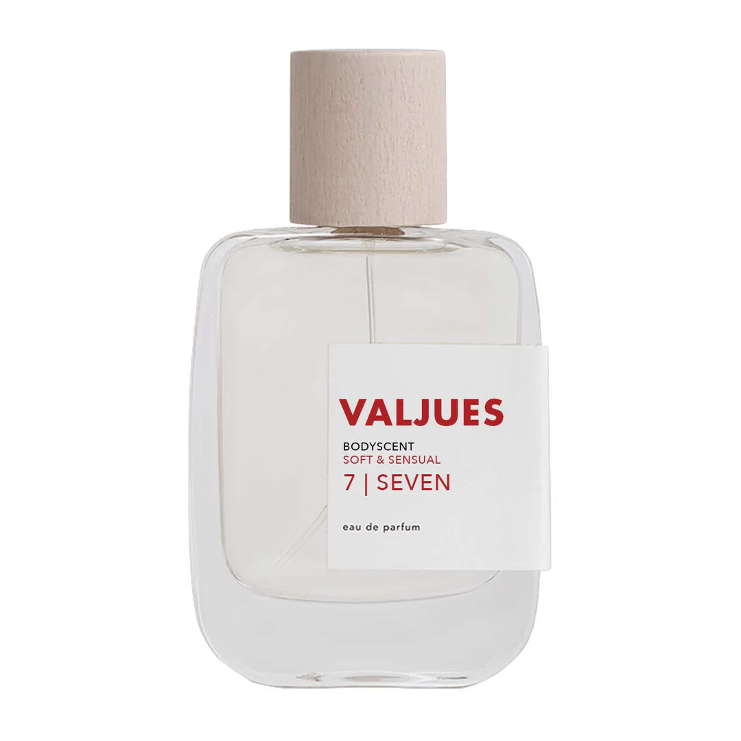 7 | Seven Valjues — аромат