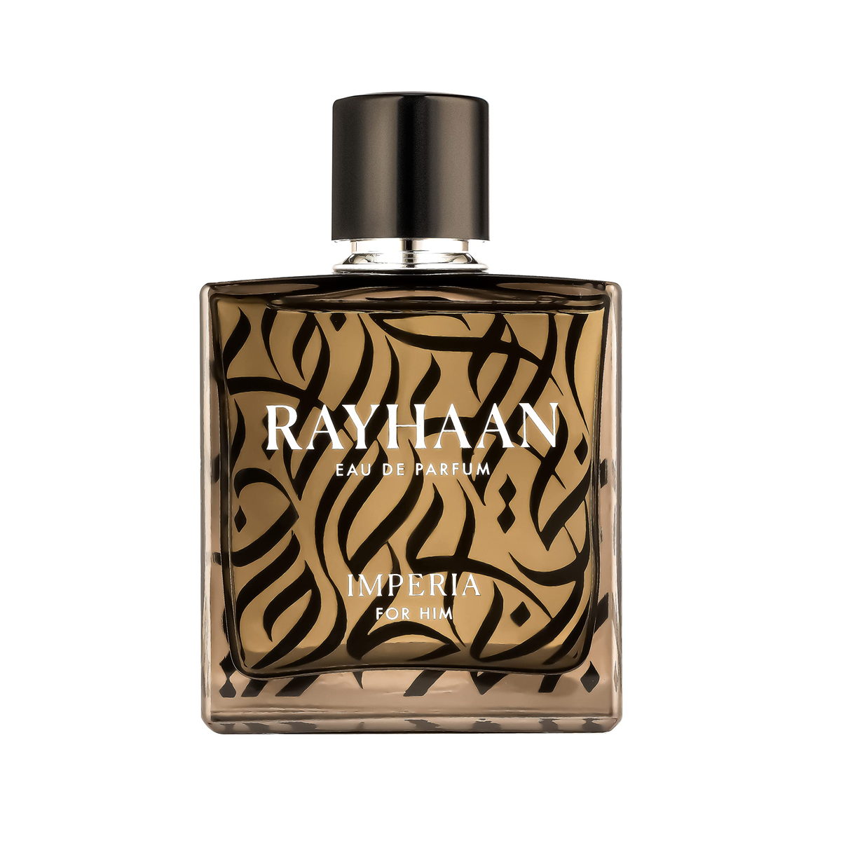 Imperia Rayhaan — аромат