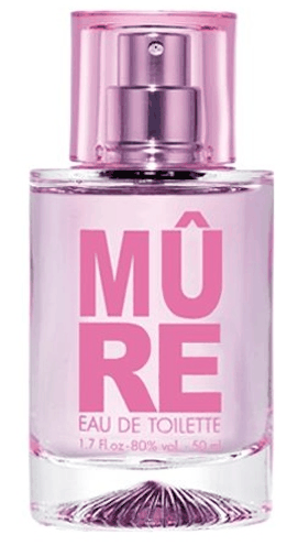 Mure Solinotes — аромат