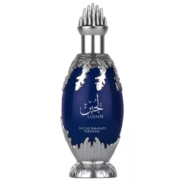 Lujain Lattafa Perfumes