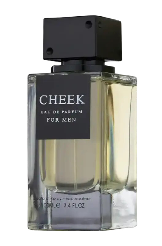 Cheek for Men Fragrance World