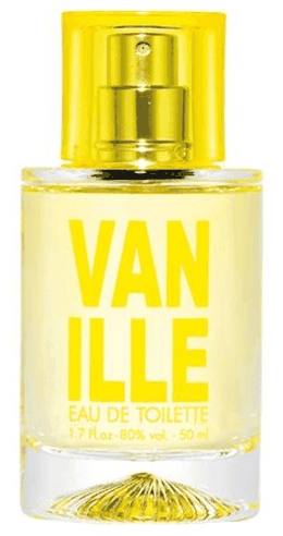 Vanille Solinotes — аромат