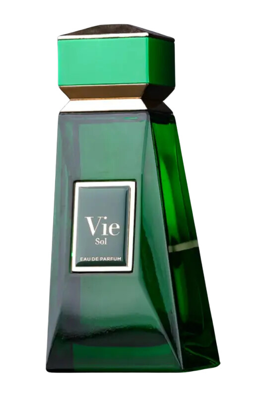 Vie Sol Fragrance World — аромат