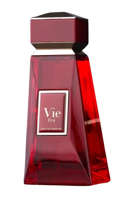 Vie Feu Fragrance World — аромат