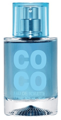 Coco Solinotes — аромат