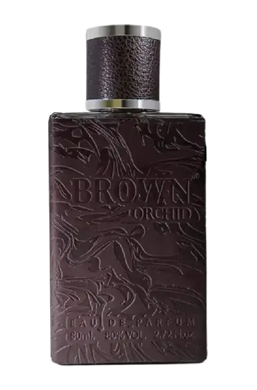 Brown Orchid Fragrance World — аромат