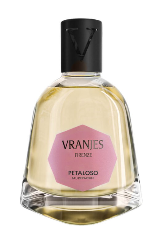 Petaloso Dr. Vranjes Firenze — аромат