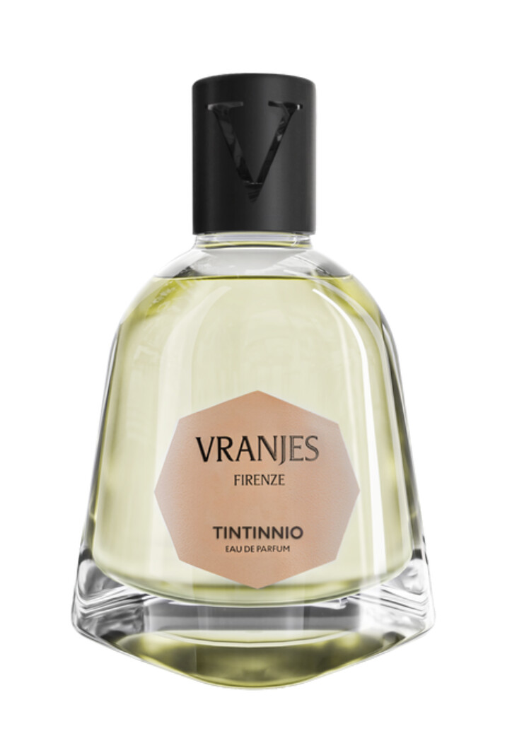 Tintinnio Dr. Vranjes Firenze — аромат
